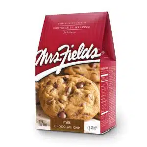 Mrs Fields Cookies
