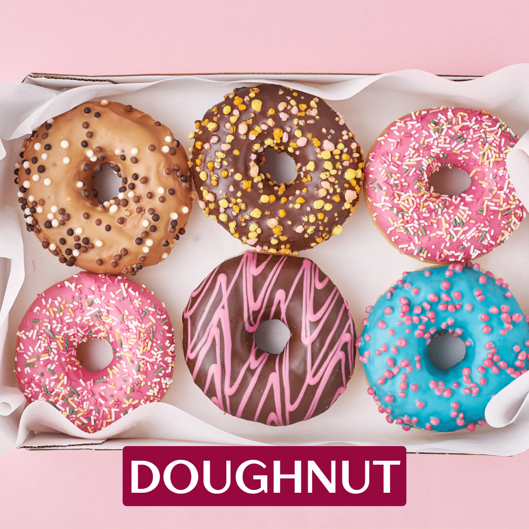 Doughnut