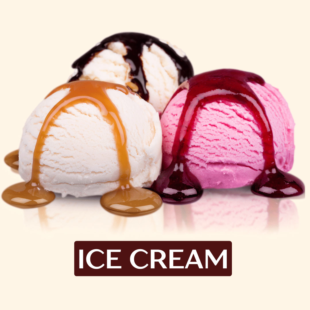 ice cream