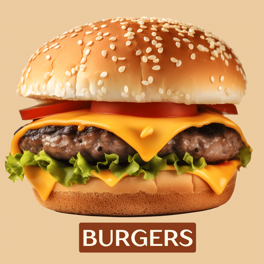 burger