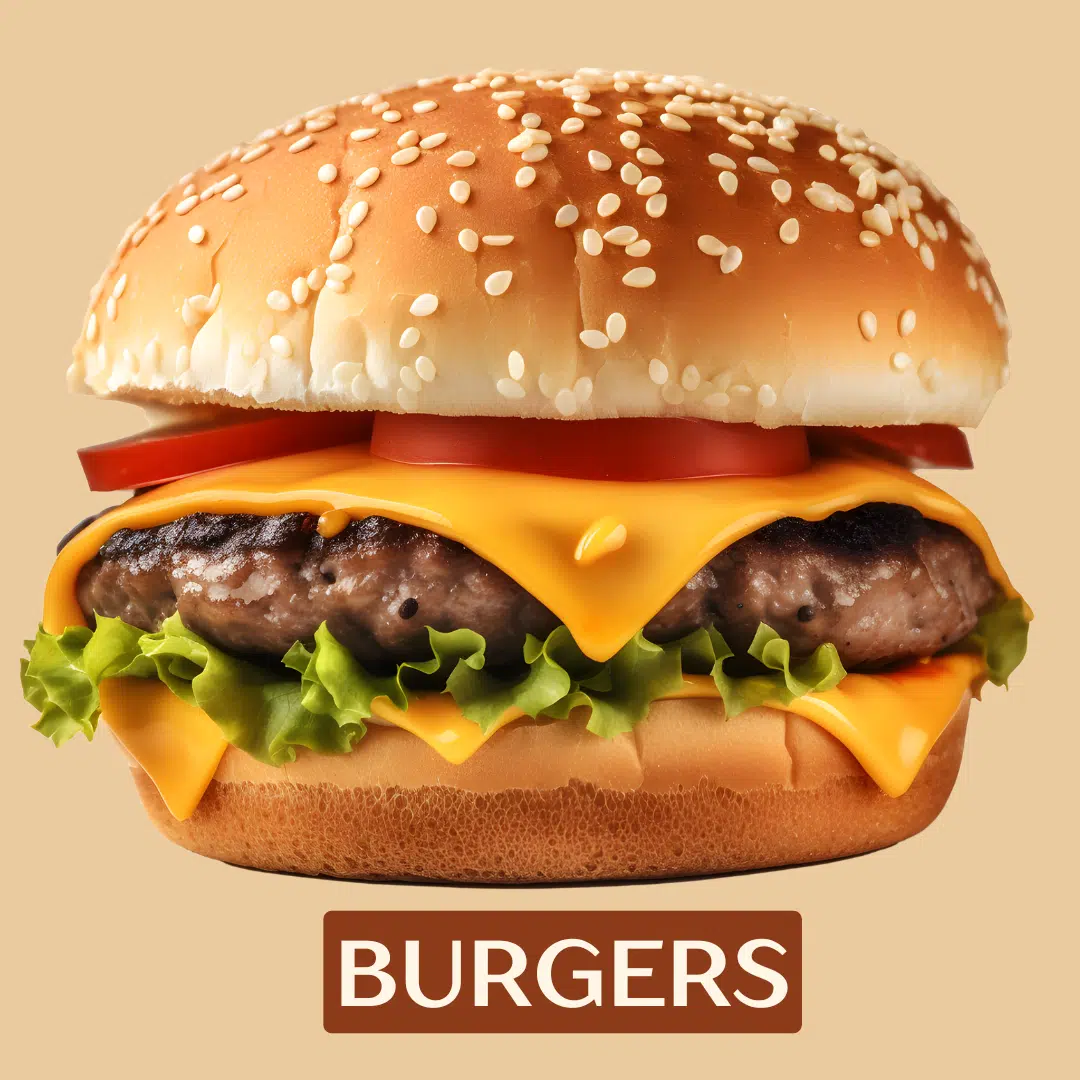 burger