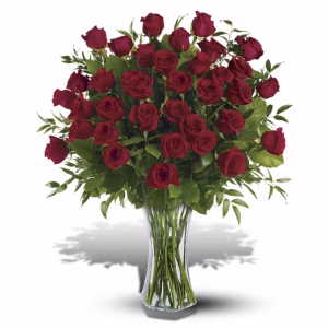 Truest Love Valentine Bouquet