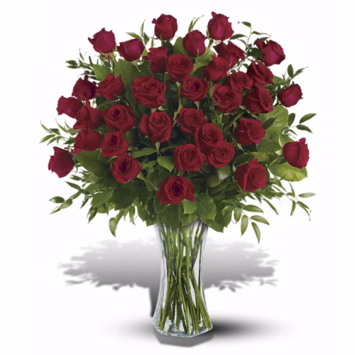 Truest Love Valentine Bouquet