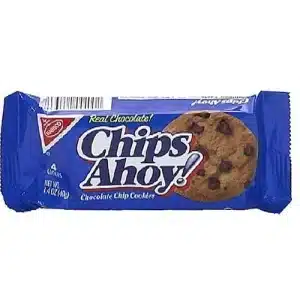 Chips Ahoy Cookies