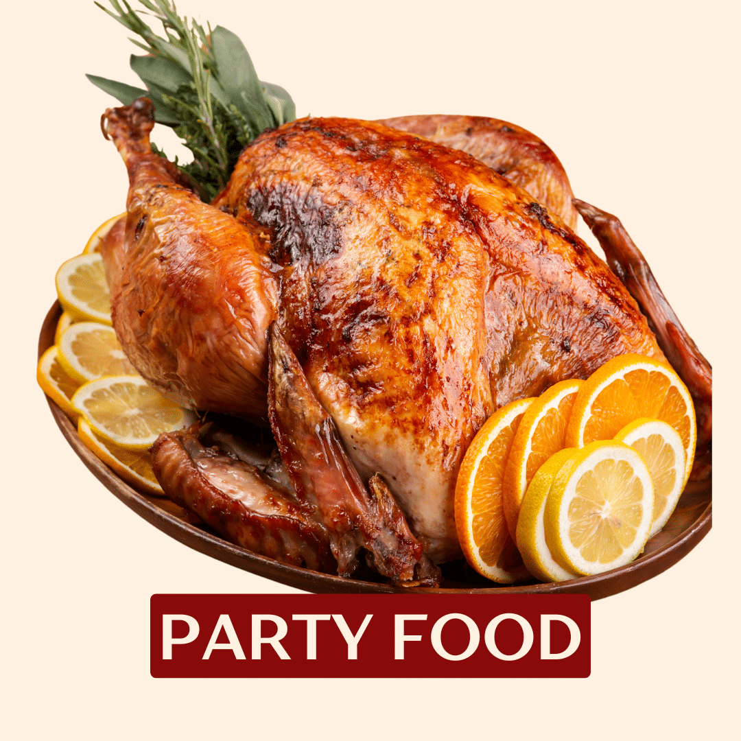 party food