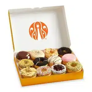 One Dozen JCO