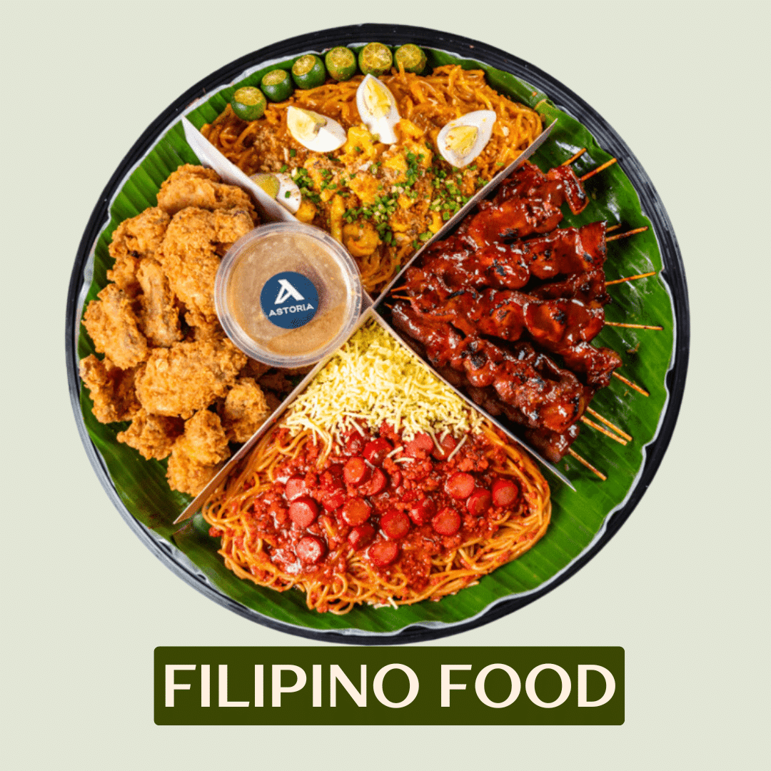 native food