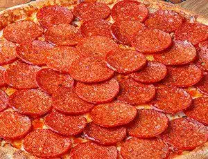 Angel's Pepperoni