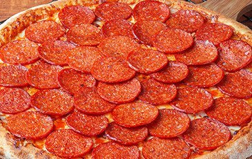 Angel's Pepperoni