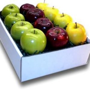 Apple Snack Pak