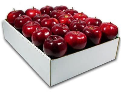Apples Treat