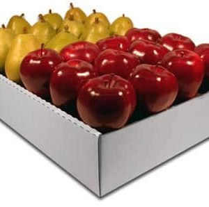Apples and Pears Galore
