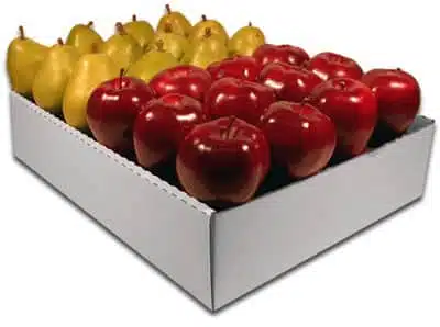 Apples and Pears Galore