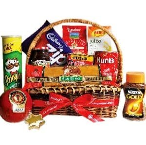 Grub & Goodies