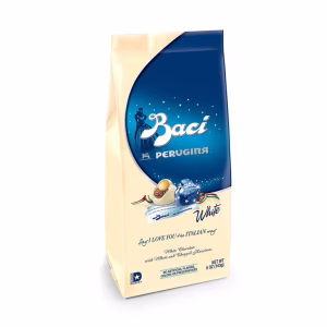 BACI white chocolate