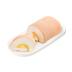 Brazo De Mercedes Half Roll