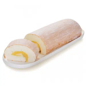 Brazo De Mercedes Whole Roll