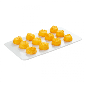 Butter Macaroons Small