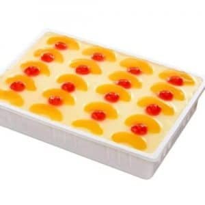 Crema De Fruta Big