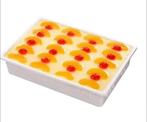 Crema De Fruta Big