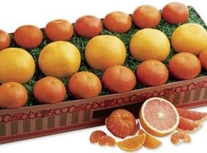 Triple Treat Holiday Gift