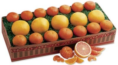 Triple Treat Holiday Gift