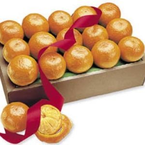 Sunburst Tangerines Fruit