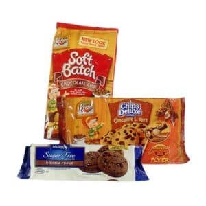 Chocolate Chips Galore