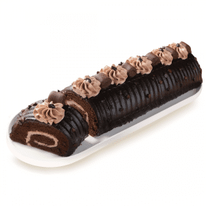 Chocolate Overload Whole Roll