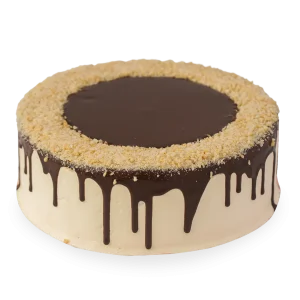 NEW Choco Sansrival