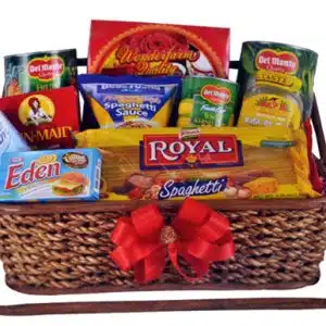 Delight Basket