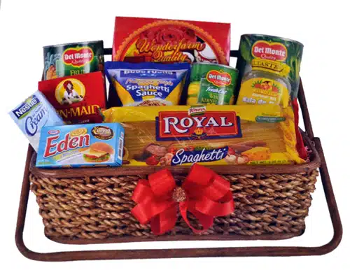 Delight Basket