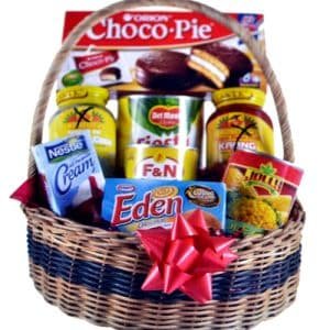 Essentials on a Budget