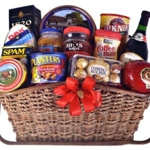 Christmas Especial Grocery