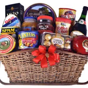 Christmas Especial Grocery