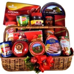 Grocery Delight