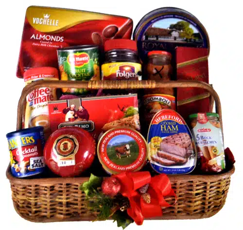 Grocery Delight
