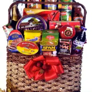 Christmas Luxury Hampers