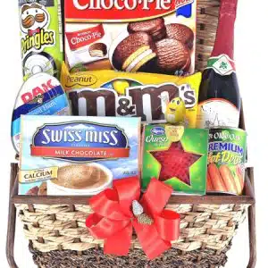 Christmas Package