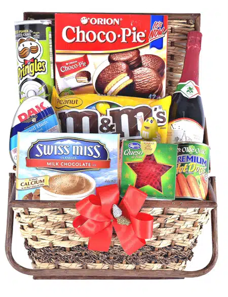 Christmas Package