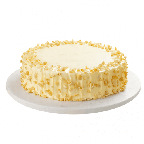 Classic Sansrival - PhilFastFood.com