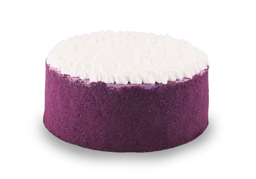Classic Ube