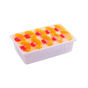 Crema de Fruta Small