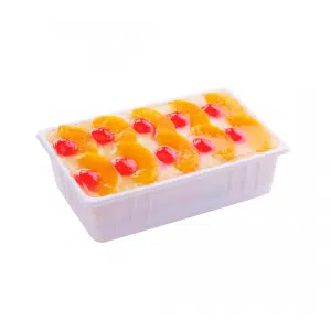 Crema de Fruta Small