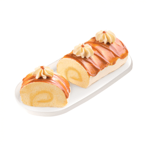 Dulce de Leche Half Roll