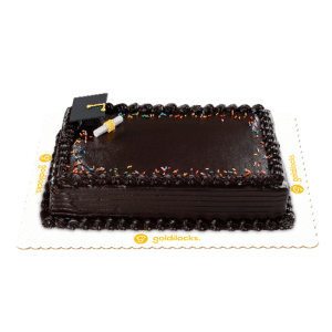 GRADUATION DAY CHOCO 8x12