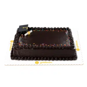 GRADUATION DAY CHOCO 8x12