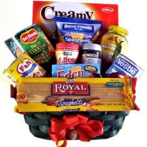 Green Basket