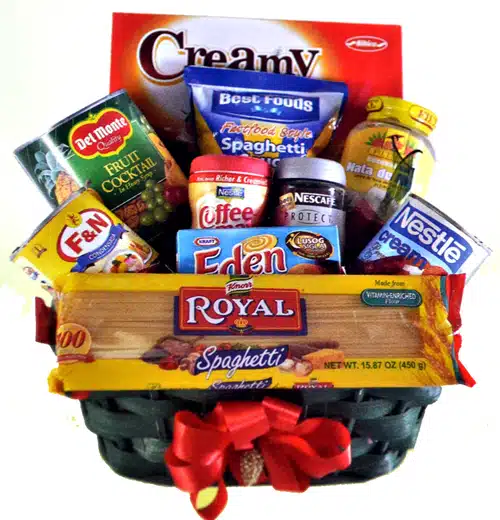 Green Basket