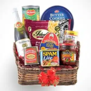 Grocer's Choice